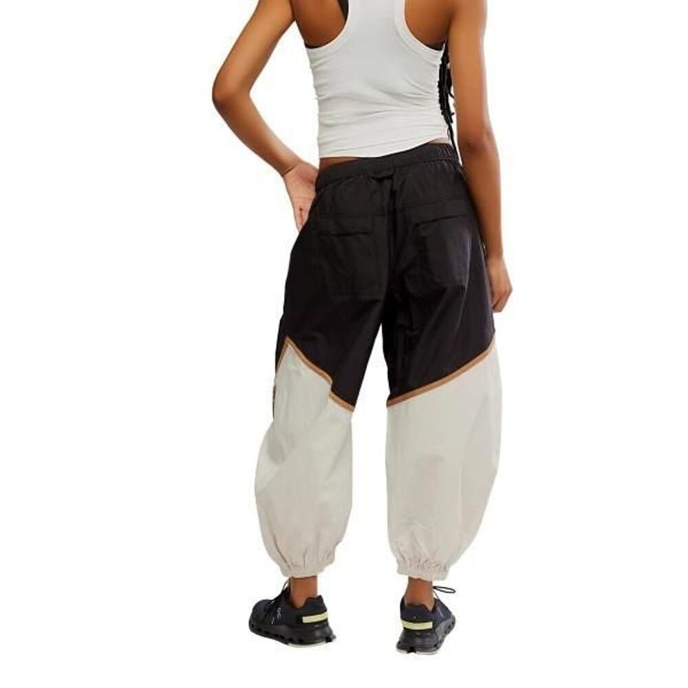 Women's FP Movement Freeflow Pants XSmall Black - Picture 5 of 5